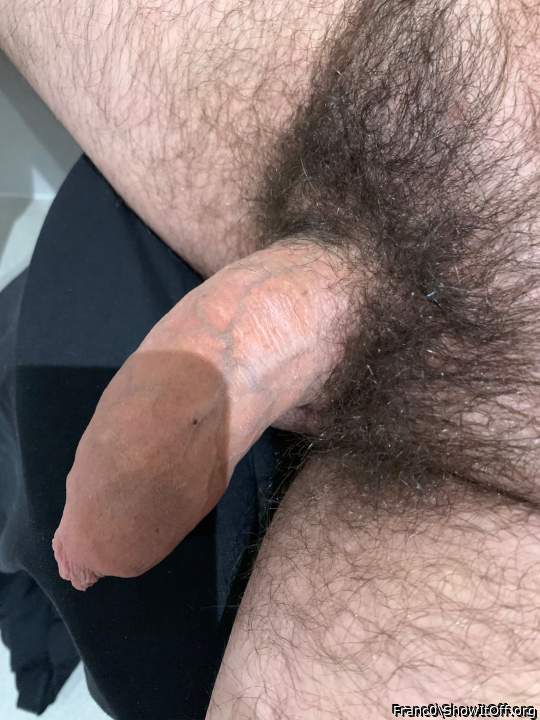 Photo of a love muscle from Franc0