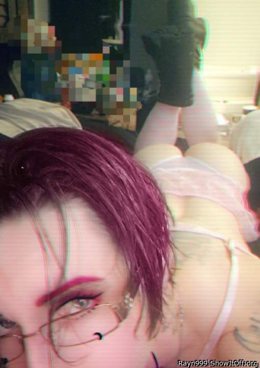 Photo of a stiffie from Rayn999