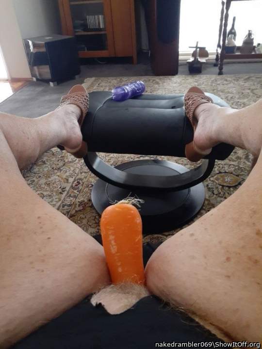 Photo of a thing from nakedrambler069