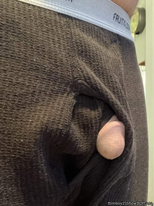 Photo of a purple headed monster from ttimboy2