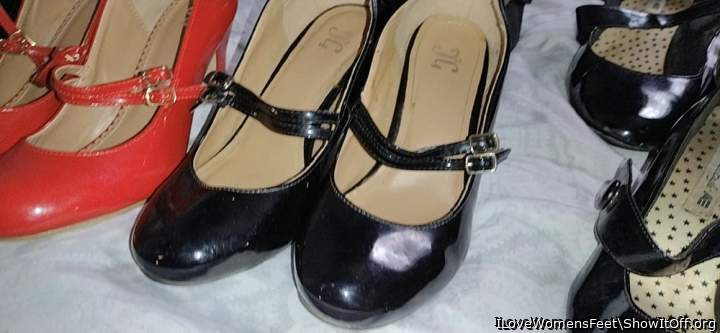 Photo of a horn from ILoveWomensFeet