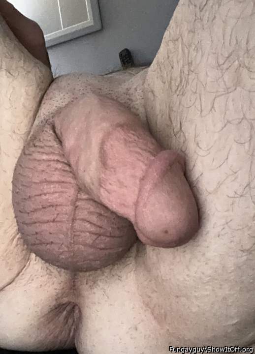 oh wow, No Frenulum