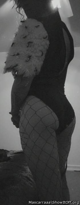 Photo of a bat from Mascarraaa