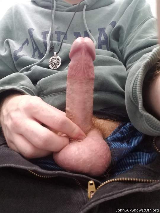 Thats a great looking dick mate!