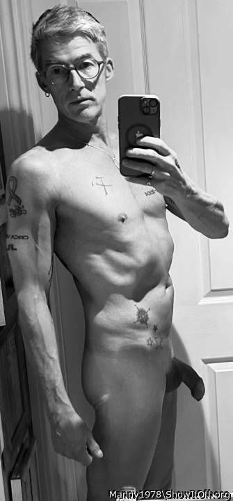 Photo of a private part from Manny1978