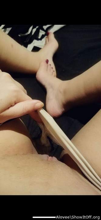 Photo of a drain pipe from Alovee