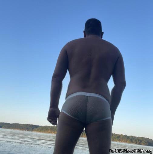 Photo of Man's Ass from DnJ69