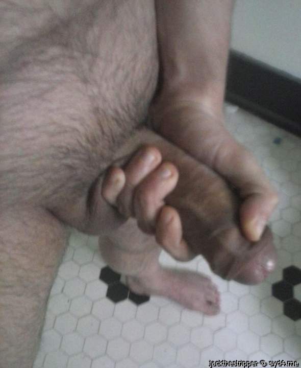 Photo of a penile from jackthestripper
