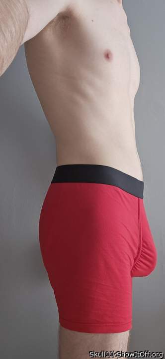 Photo of a meat stick from Skull11