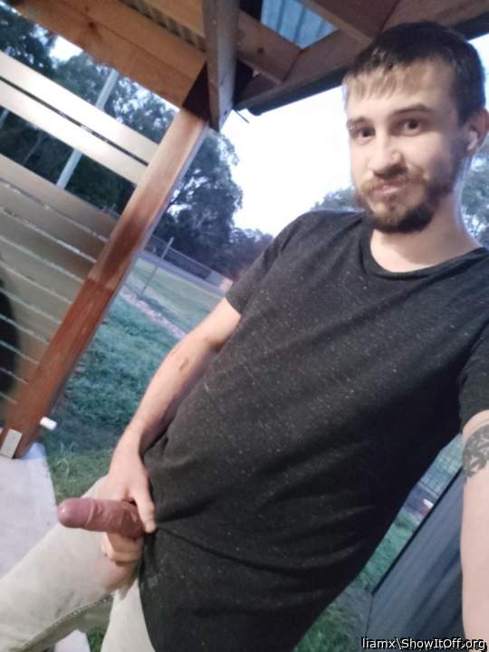 Photo of a love muscle from liamx