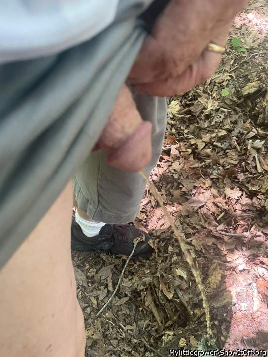 Photo of a dick from Mylittlegrower