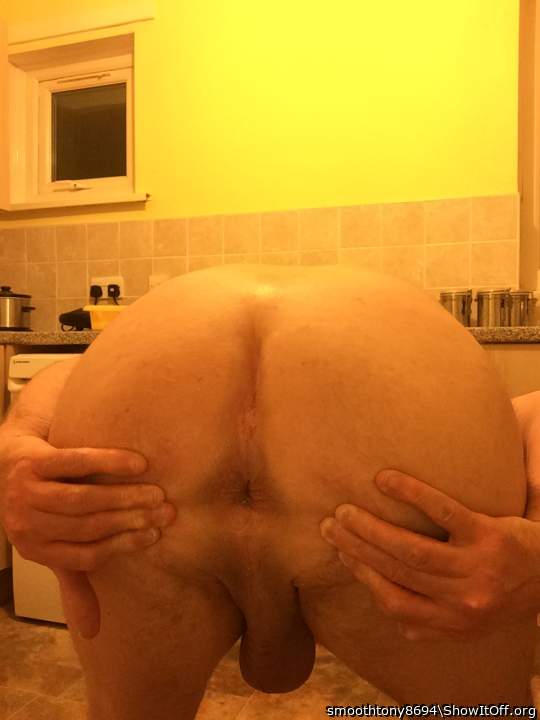 Photo of Man's Ass from hornytony66isback