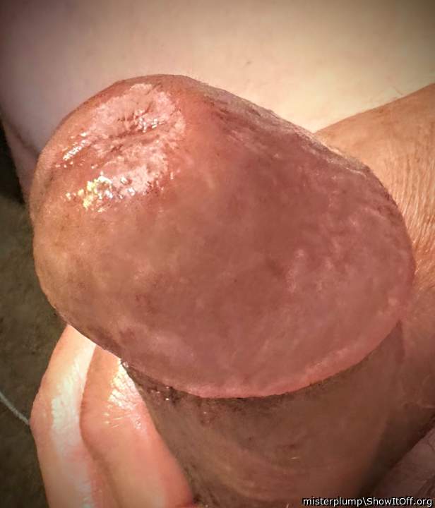 Photo of a dick from misterplump