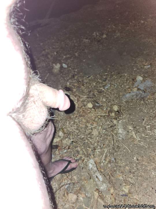 Photo of a sausage from myhouse#3