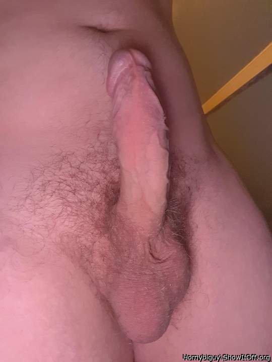 Photo of a meat stick from Hornybiguy