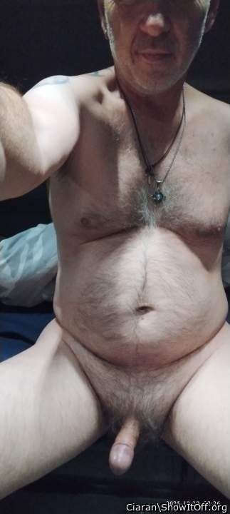 Photo of a tool from Ciaran