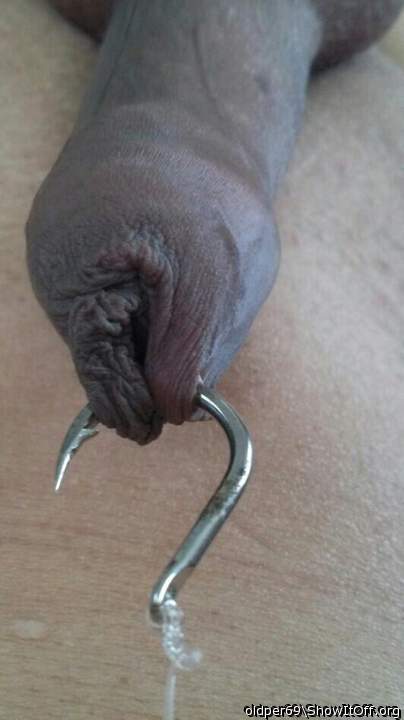 Photo of a penile from oldper69