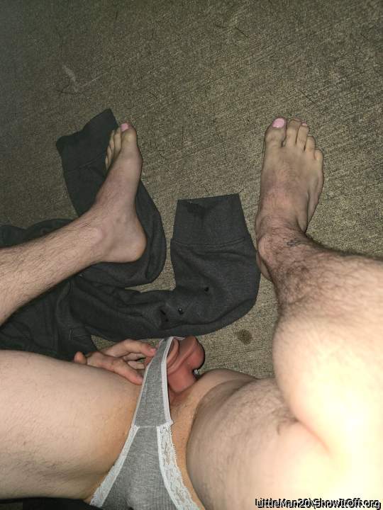 Photo of a sausage from LittleMan20