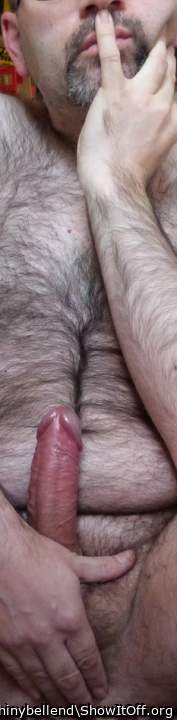 I Will Soon Cum Loads