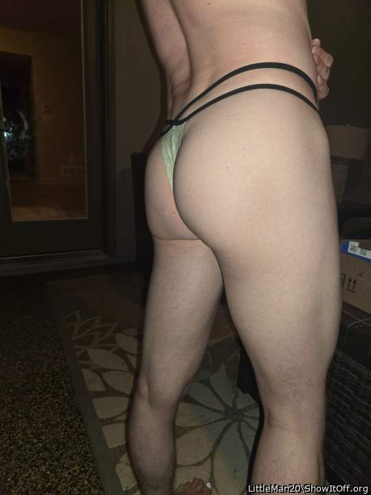 Photo of a penile from LittleMan20