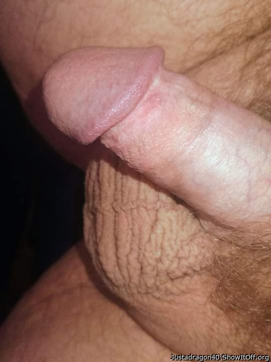 Photo of a wiener from Justadragon40