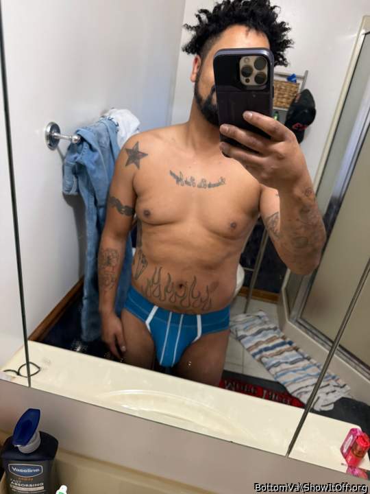 Photo of a cavalier from BottomVa