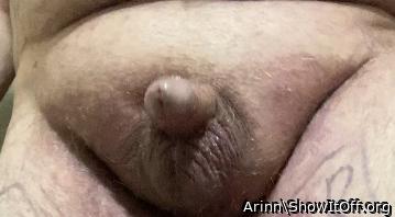 Photo of a tool from Arinn