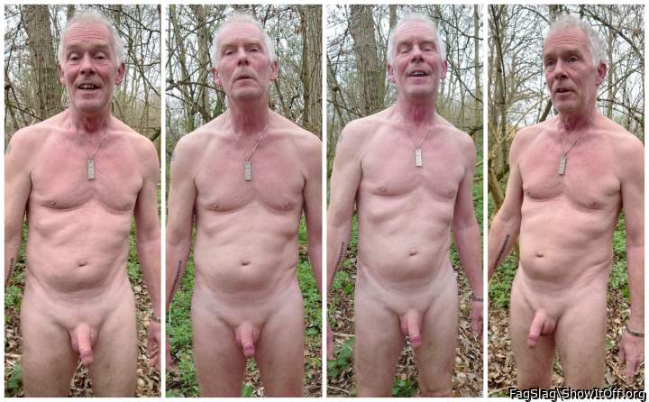 Photo of a penile from FagSlag