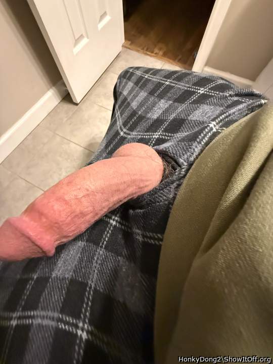 Just getting started