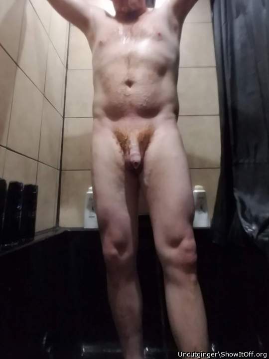Fit body and nice cock perfect combination  