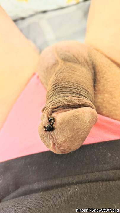 Photo of a penis from hiroshi
