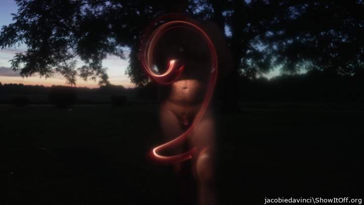 Photo of a thing from jacobiedavinci