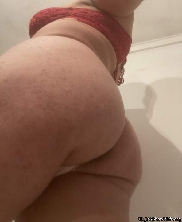 Photo of Man's Ass from BI_19