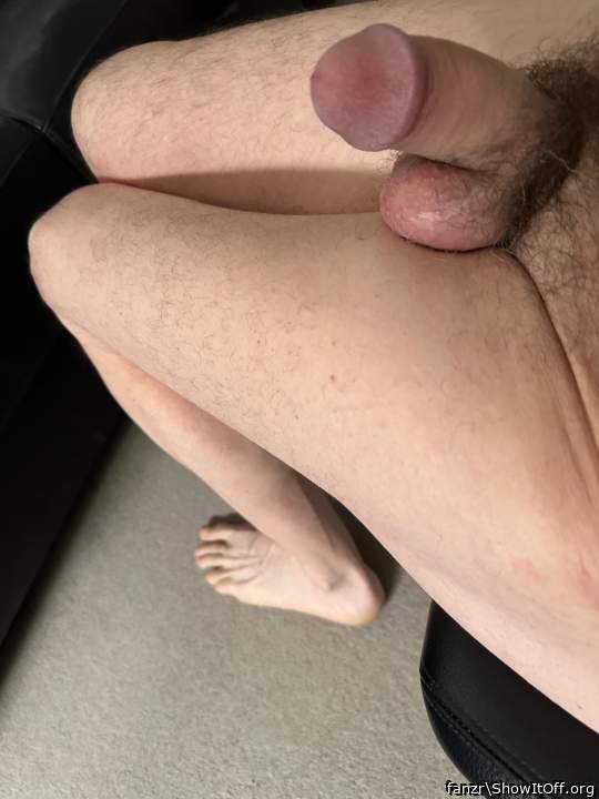 feet,and stiff cock,