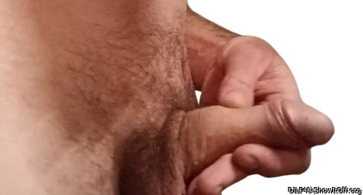 Photo of a prick from DILF48