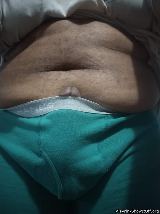 Tried to get started on my day, morning wood say