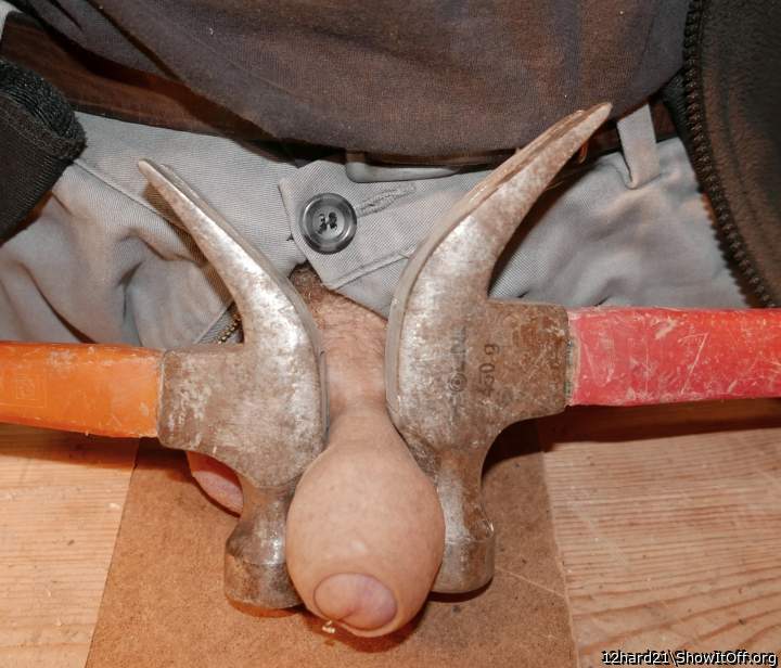 Photo of a prick from 12hard21