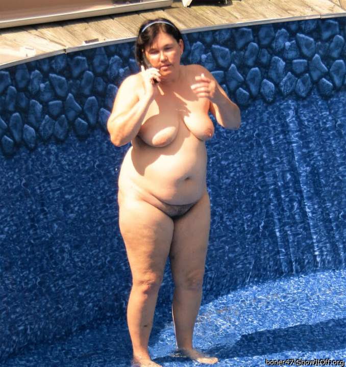 Fat Whore, Angela