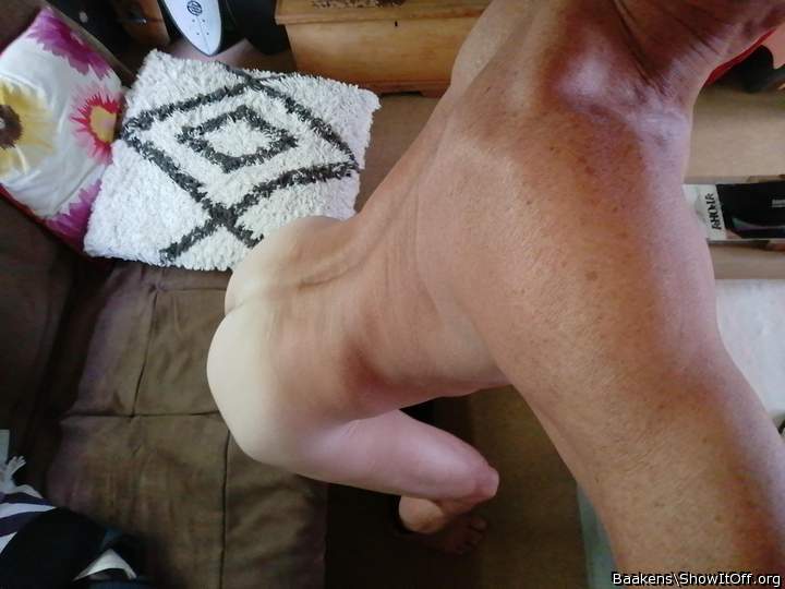 Wanna sit on a hard cock... You in??