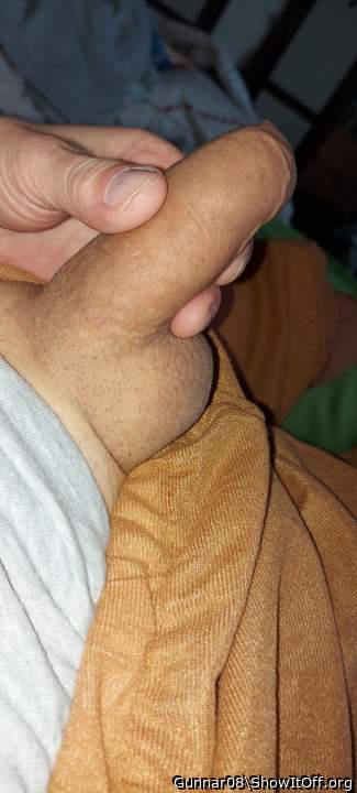 Photo of a joystick from Gunnar08