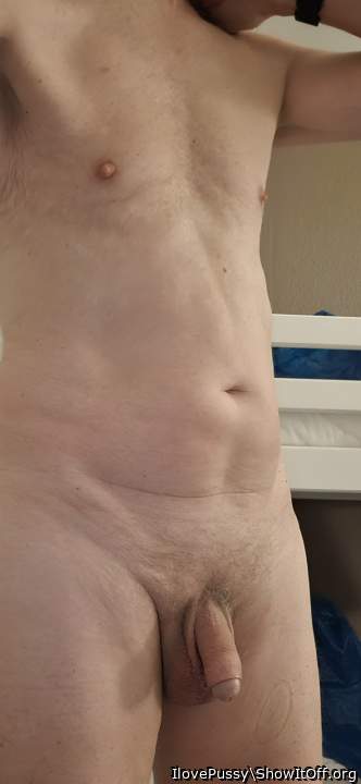 Photo of a purple headed monster from IlovePussy