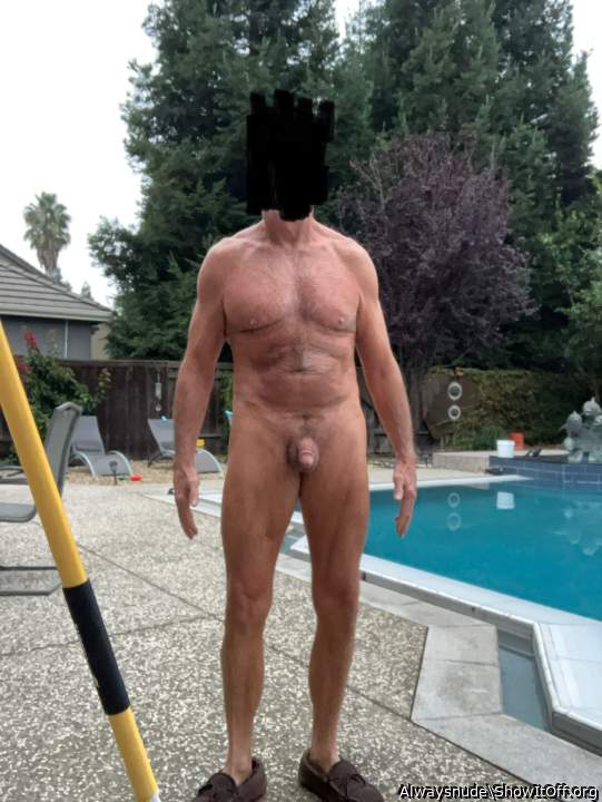 Its cold outside now winters here