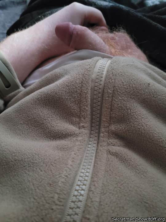 Photo of a shaft from Secretman