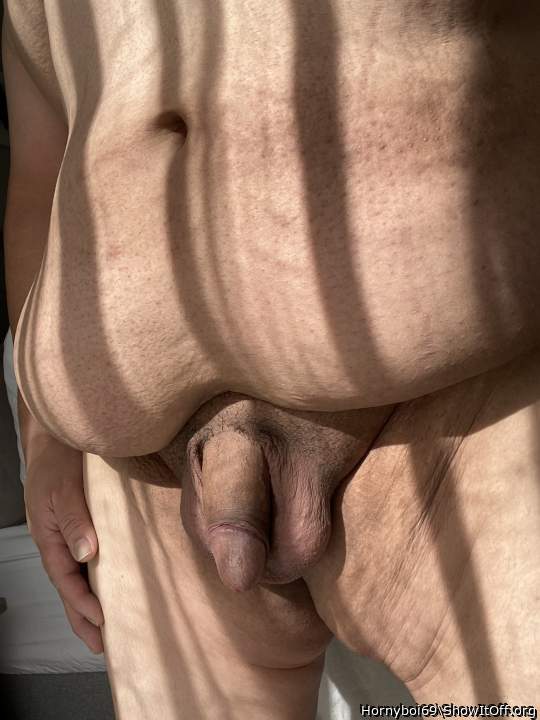 Photo of a boner from Hornyboi69