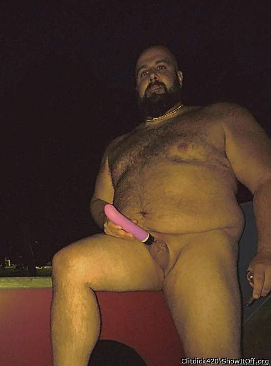 What my ex needed vs my clit