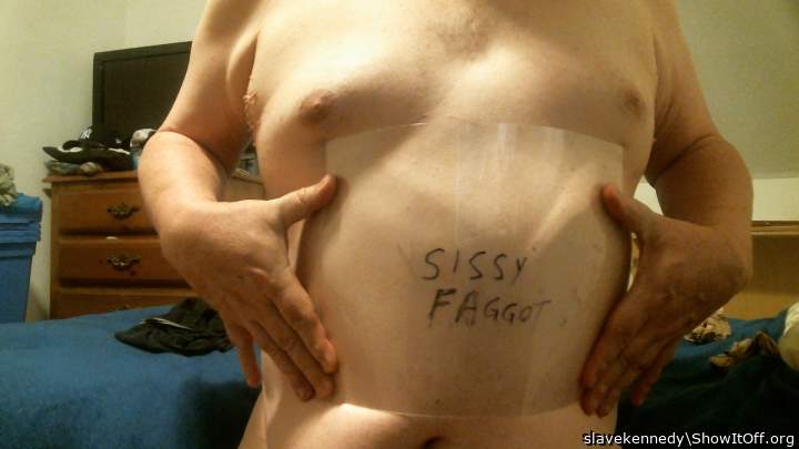 Looking good we would write all over your body   