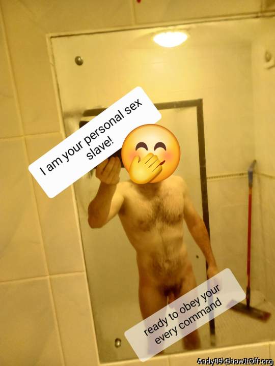 Photo of a love wand from Andy89