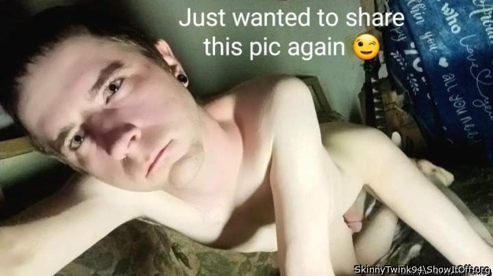 Photo of a pecker from SkinnyTwink94