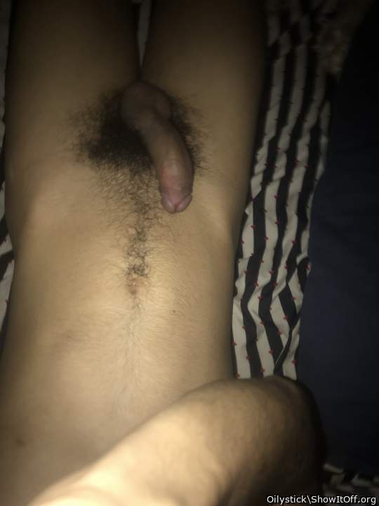 Photo of a pecker from Oilystick