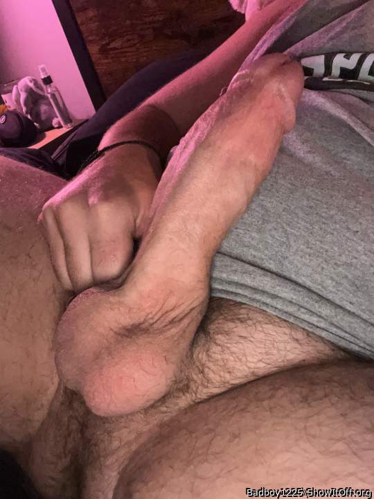 Can you take every inch?